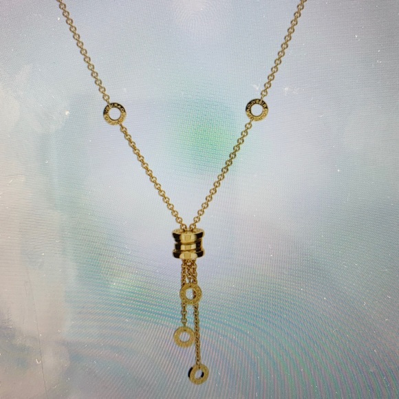 BVLGARI Jewelry - BVLGARI B Zero 1 FINAL MARKDOWN